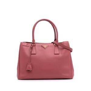 Prada Lux Open Tote Saffiano Leather #246261P72B